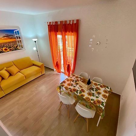 Appartamento Baciata Dal Sole Acireale Εξωτερικό φωτογραφία