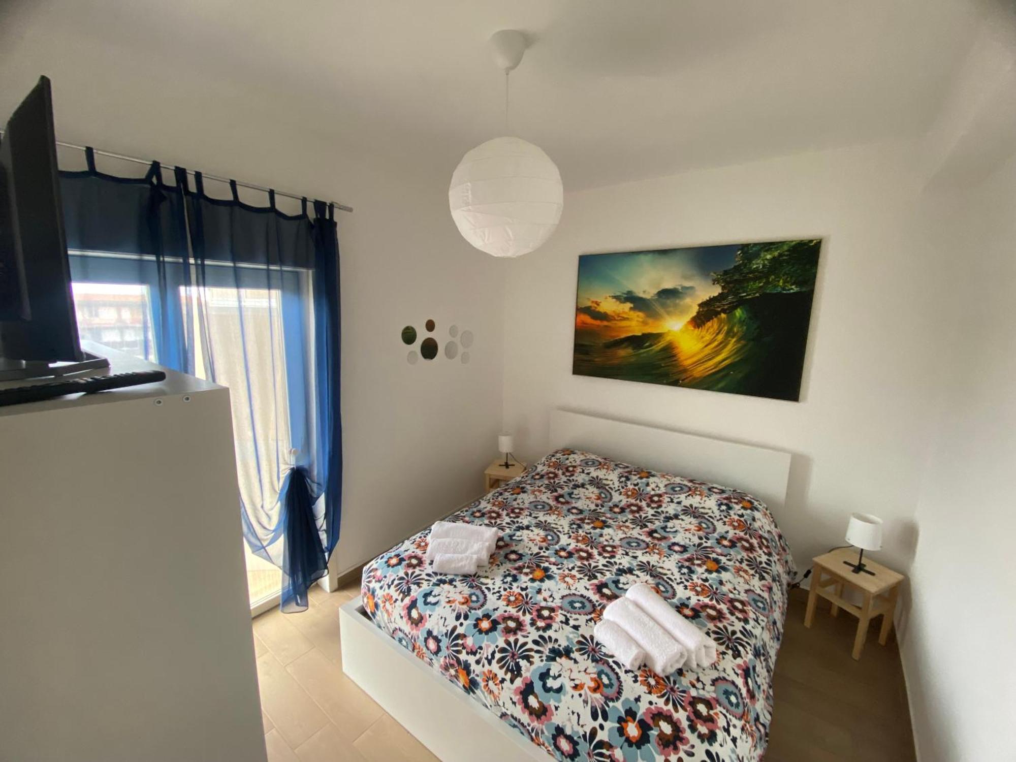 Appartamento Baciata Dal Sole Acireale Εξωτερικό φωτογραφία