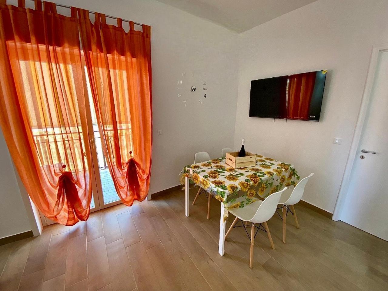 Appartamento Baciata Dal Sole Acireale Εξωτερικό φωτογραφία
