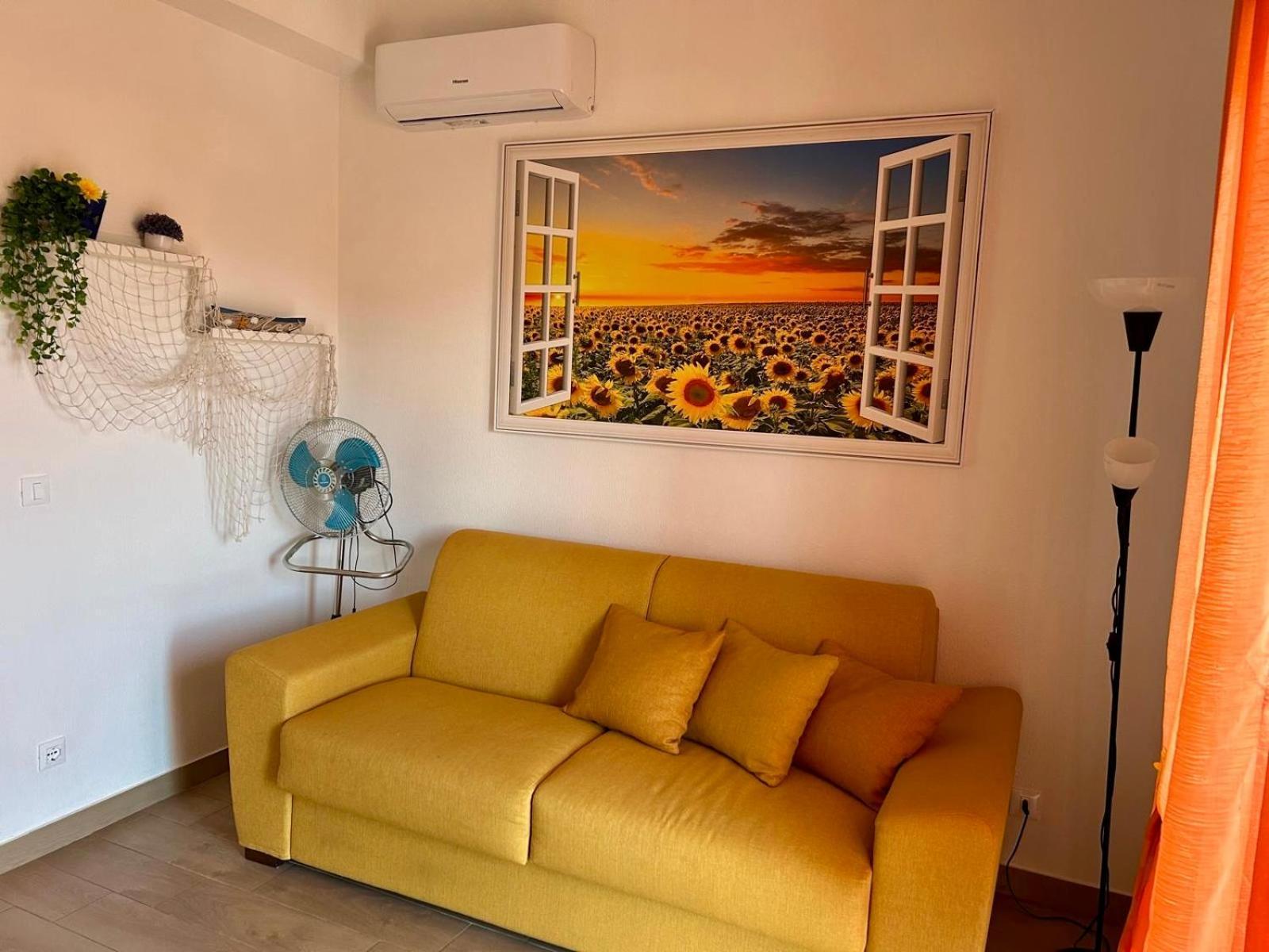 Appartamento Baciata Dal Sole Acireale Εξωτερικό φωτογραφία